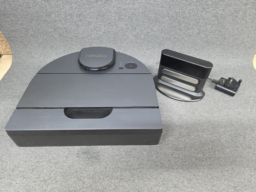 Neato robotic vacuum cleaner - vacuum,