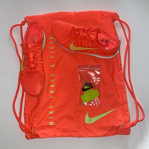 Nike air zoom victory - victory, track