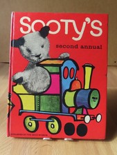 Sooty's Second Annual 1958