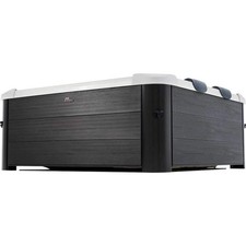 MSpa Oslo Plus XL Portable