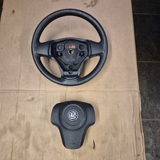 Vauxhall corsa steering - vauxhall,