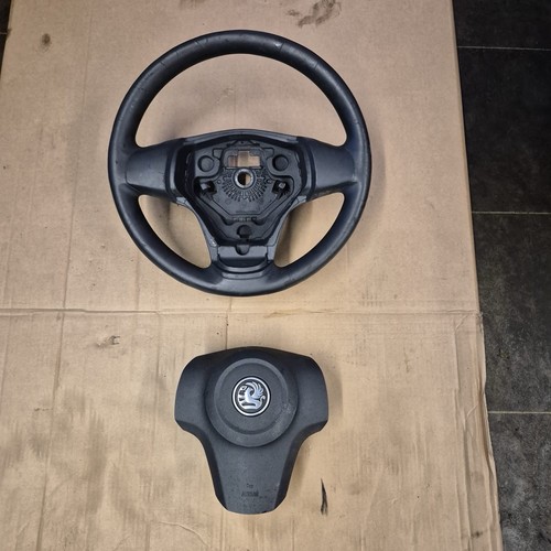 Vauxhall corsa steering - vauxhall, d