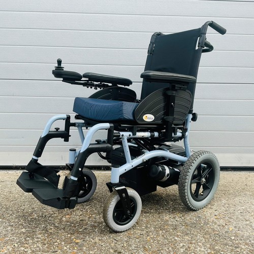 Abilize pursuit portable 4mph - portable,