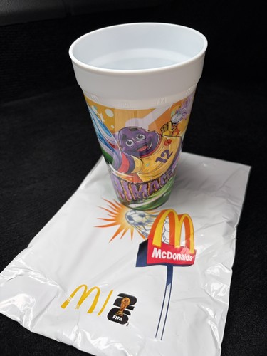 Mcdonald grimace 2026 - mcdonald’s,