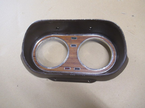 Ford escort mk1 - ford, dashboard