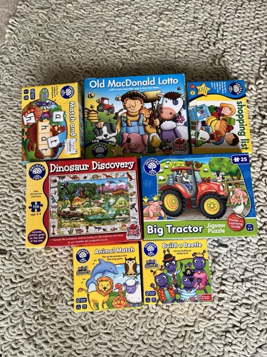 Collection orchard - collection,