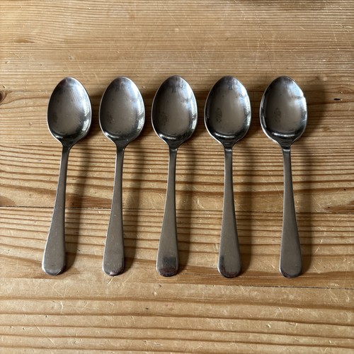 Firth staybrite stainless - 5,