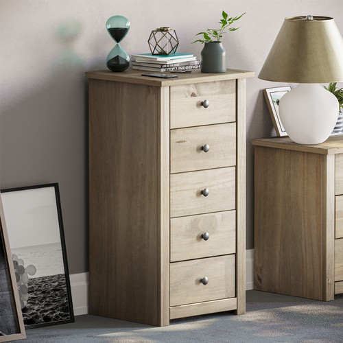 Solid pine bedroom furniture - pine,