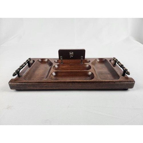 Swank japan wooden valet - swank,