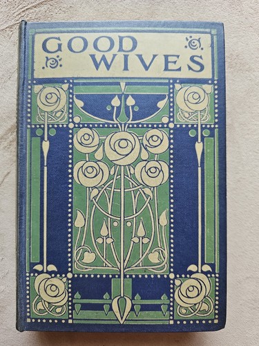 Good wives louisa - good, alcott