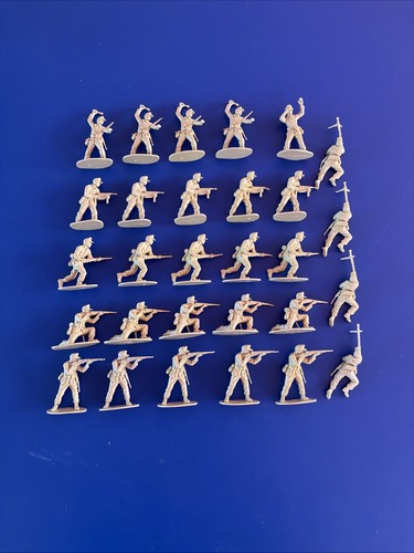 Airfix toy soldiers german - airfix,