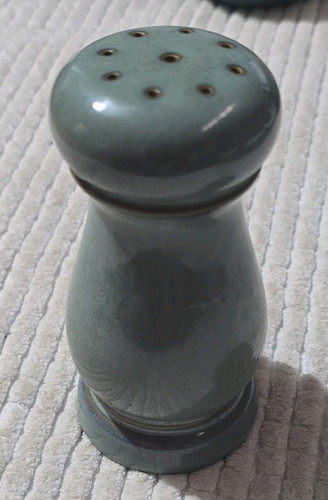 Denby regency green pepper - denby, pot