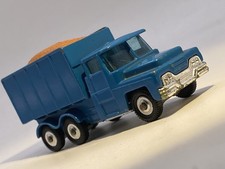 CORGI🔥HUSKY 1968 GUY