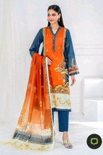 Original GUL AHMED 3 Pc