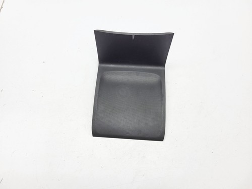 Interior rubber trim cover - interior,