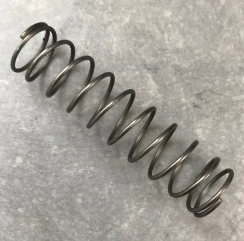 Spool spring qualcast ggt2501 - spring,