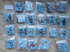 LEGO 75245 MINIFIGURES STAR