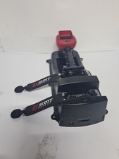 Scott Safety Eagle Attack Thermal Imaging Camera + Charger base