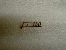 LAMBRETTA LI 150 LEGSHIELD