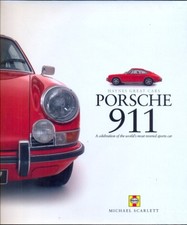 Porsche 911 - Carrera Targa