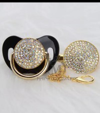 Black And Multi Coloured