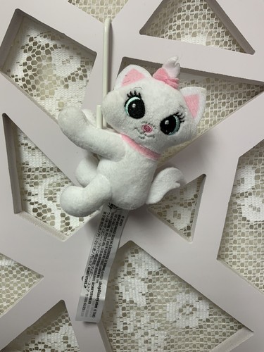 Disney store clip cat - clip,