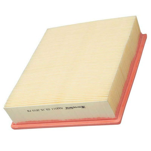 Air filter fits audi - fits, a4