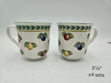 Villeroy Boch French Garden