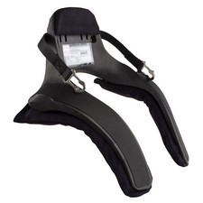 Stand 21 Club Series HANS 20 Degree FHR FIA Safety Device, Size Large