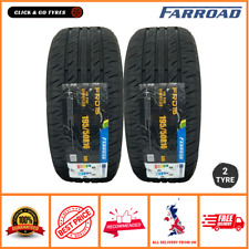2 x 195/50R16 FARROAD FRD16 84V Tyres - Durable & Fuel-Efficient – 195 50 16