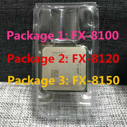 Amd 8100 8120 - amd, fx-8100