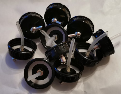 10pcs airbrush suction - 10pcs,