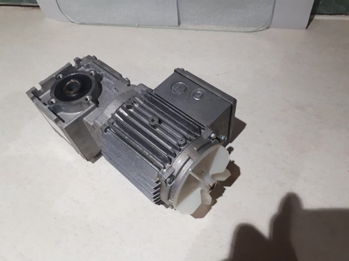 Sew eurodrive wa10 - eurodrive, dt56l4