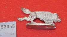 Grenadier Models Wolf Wolves Fantasy Metal Figure 25mm Wargames Mount Monster