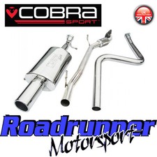 FD39 Cobra Sport Fiesta MK6