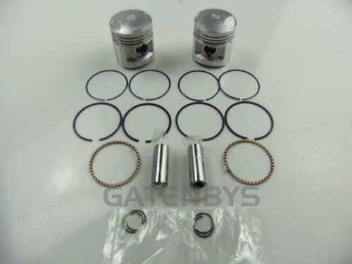 New for honda ca125 - ca125, cb125