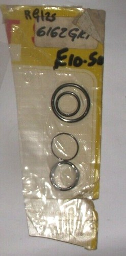 Suzuki rg125 caskets new but - rg125, (new