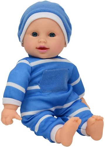The new york doll - the,
