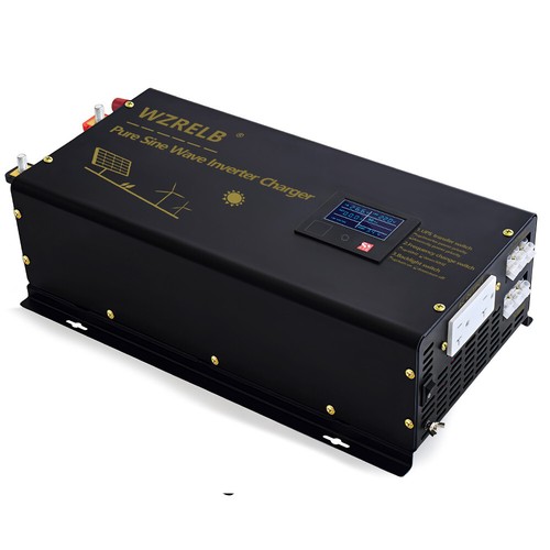 24v pure sine wave ups - 24v,