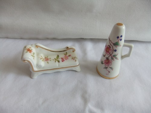 Hammersley fine bone china - bone,