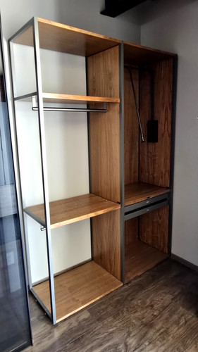 Modern wardrobe closet - wardrobe/closet, –