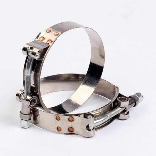 2pcs t bolt - 2.5", clamp