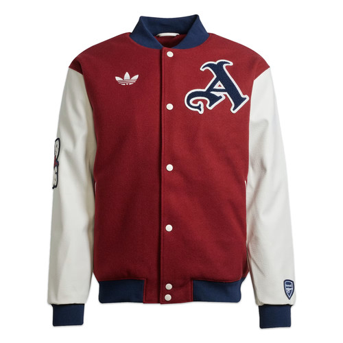 Adidas arsenal vrct bomber - adidas,