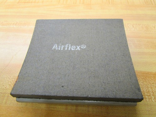 Airflex 414772 friction shoe - airflex,