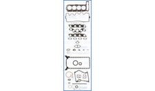 Full Engine Rebuild Gasket Set