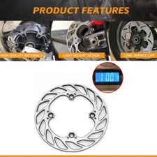 Rear Brake Disc For CBR600RR