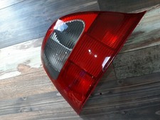 Rover 25 Passenger Side Rear