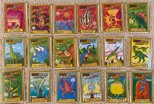 Yoyo bear cards bearilliant - bear,