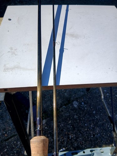Sea fishing rods - sea,