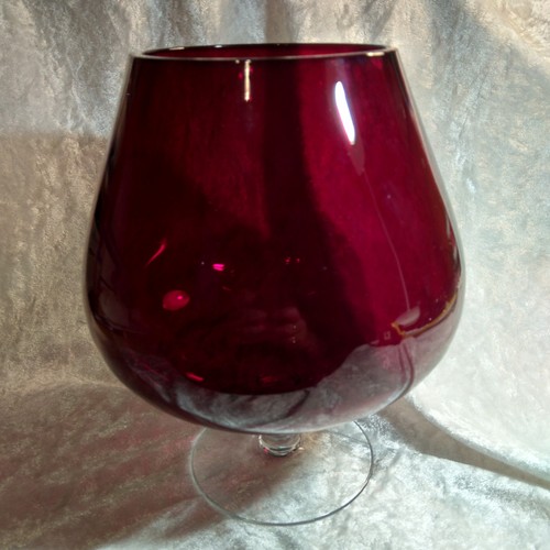 Vintage retro red brandy - vintage,